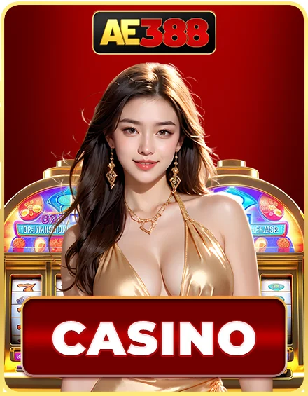 Casino AE388