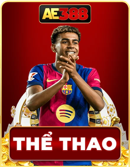 Thể Thao AE388