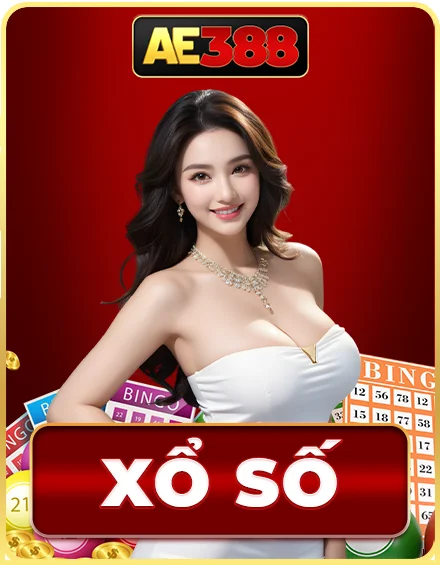Xổ Số AE388