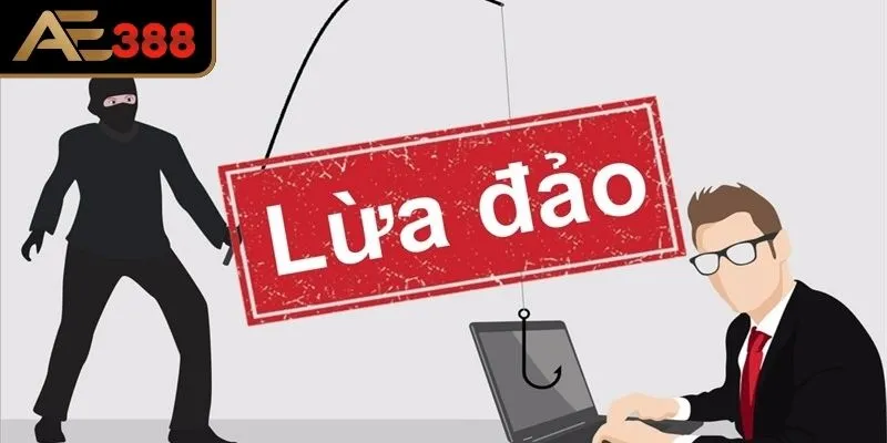 Giải đáp thắc mắc AE388 có lừa đảo không?