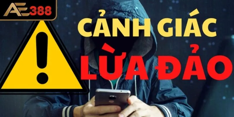Nguồn gốc nghi vấn AE388 có lừa đảo không?