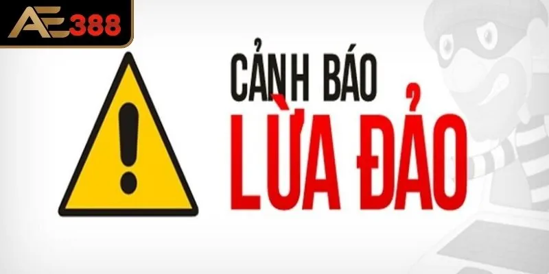 AE388 có lừa đảo không sự chủ quan thiếu hiểu biết