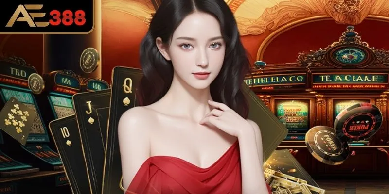 Người chơi vi phạm dẫn đến thắc mắc AE388 có uy tín không?