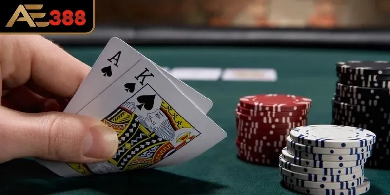 Khái quát thông tin về Blackjack AE388 tại AE388