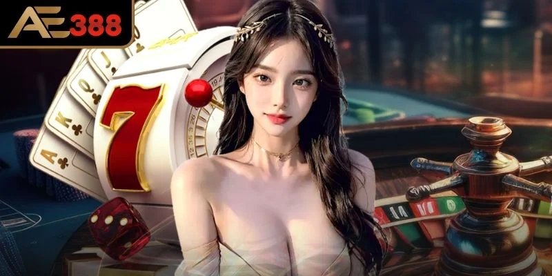 Khái quát vài nét về Casino AE388