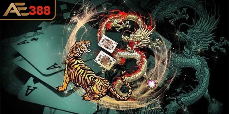Tham gia Rồng Hổ giải trí đầy cuốn hút