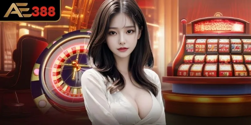 Giải đáp tường tận nhà cái AE388 có uy tín không?