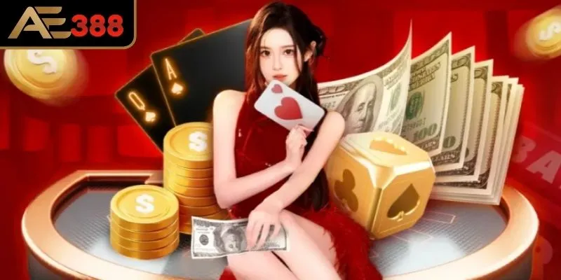 Giới thiệu cá cược thể thao thỏa mãn đam mê