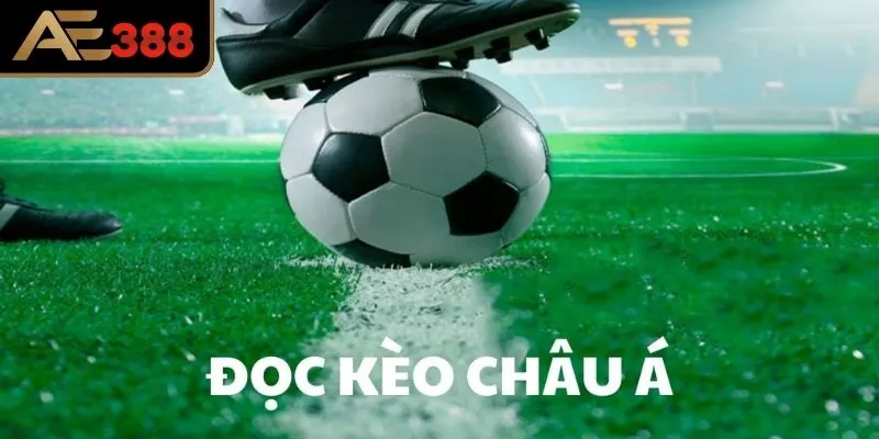 Đánh giá động lực thi đấu của các đội bắt kèo châu Á