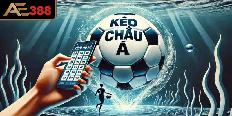 Kèo châu Á là gì?