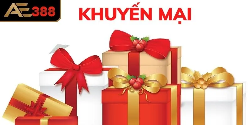 Khuyến mãi AE388 nạp tiền mỗi ngày