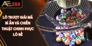 Lô Trượt - Giải Mã Bí Ẩn Và Chiến Thuật Chinh Phục Lô Đề