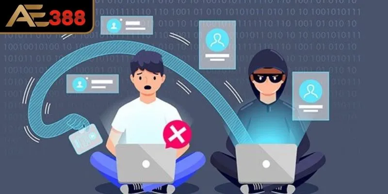 Lưu ý về quyền riêng tư bảo vệ mình trước rủi ro tiềm ẩn