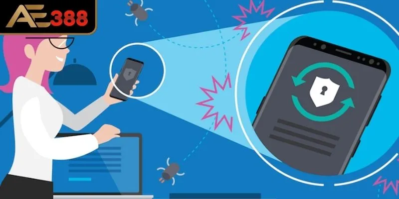 Nắm bắt quy định chung về quyền riêng tư