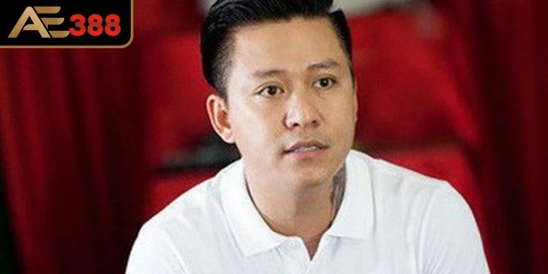 Giới thiệu về tác giả Tuấn Hưng