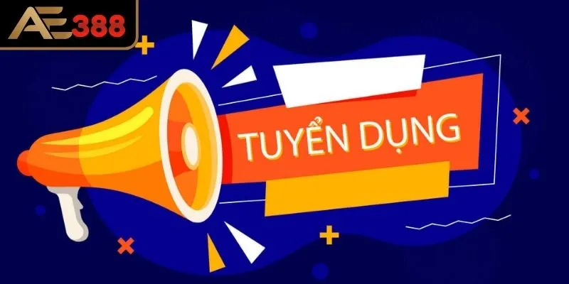 Tuyển dụng vị trí Marketing phân tích thị trường