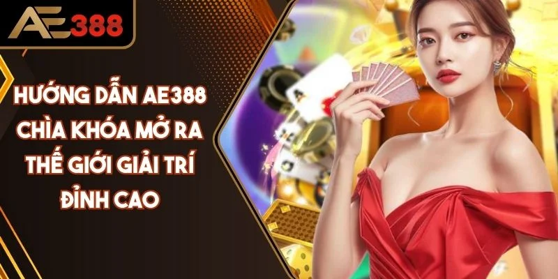 Ưu điểm của chuyên mục hướng dẫn AE388