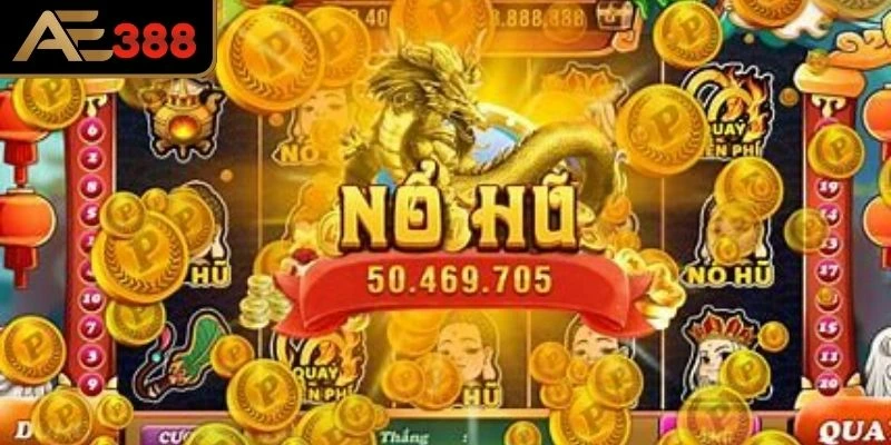 Khám phá thế giới Nổ Hũ Jackpot cơ bản nhất