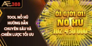 Tool Nổ Hũ - Hướng Dẫn Chuyên Sâu Và Chiến Lược Tối Ưu